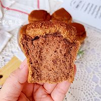 外酥里糯的可可糯米蛋糕的做法图解16