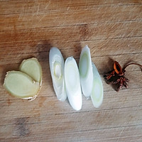 【排骨酸菜炖粉条】东北菜的做法图解2