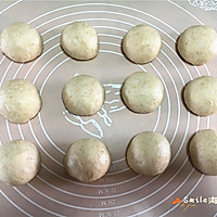 波兰种全麦面包的做法图解8