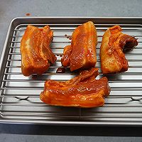 #少盐饮食 轻松生活# 喷香解馋的奥尔良烤肉的做法图解4