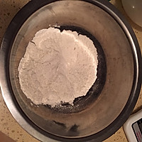 #长帝e.bake互联网烤箱之百香果蛋糕卷的做法图解2
