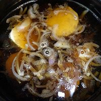 超级简单美味的日式寿喜锅的做法图解5