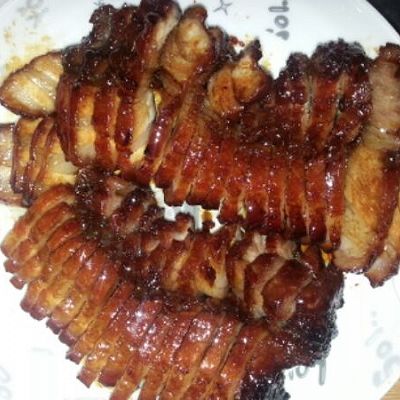 叉烧
