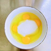 #奈特兰草饲营养美味#黄油蛋糕的做法图解2
