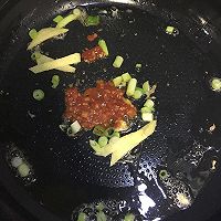 时蔬煎豆腐的做法图解5