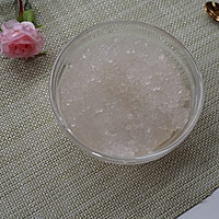 秒杀甜品店的，做法简单的家庭版杨枝甘露，的做法图解5