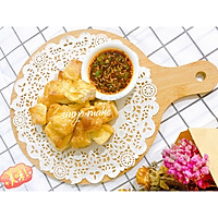 空气炸锅炸豆腐的做法图解6