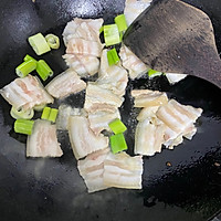#中秋团圆食味#酸菜猪肉炖粉条的做法图解5