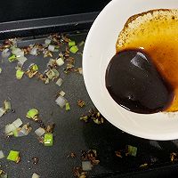 #餐桌上的春日限定#酱香素鸡的做法图解4