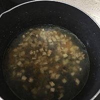 婴幼儿辅食-鸡肉时蔬烩饭的做法图解4
