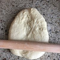 培根玉米面包的做法图解10