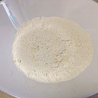 北京留给我的美食记忆～老北京懒龙（肉龙）的做法图解1