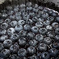『蓝莓奶酪慕斯』冰冰凉凉的做法图解12