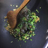 清蒸黑耳鳗的做法图解5