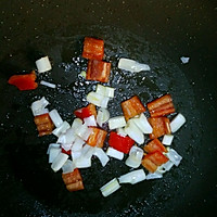 红烧豆腐的做法图解6