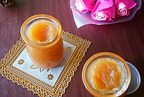 清新甜蜜哒苹果酱的做法