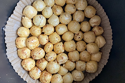 快手包浆豆腐