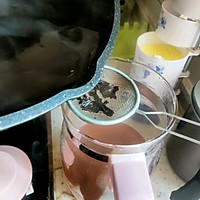 自制原味奶茶的做法图解5