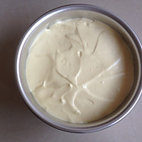 百香果戚风蛋糕的做法图解10