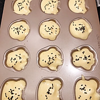 无水、无油蛋糕的做法图解7