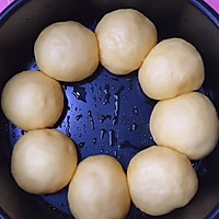 椰蓉面包的做法图解6