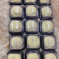 雪媚娘的做法图解8