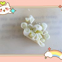 鱼香木须的做法图解1