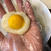 #春季食材大比拼#芒果来了！酸甜糯米糍的做法图解12