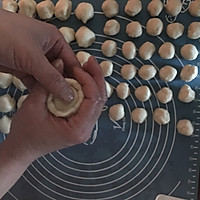 蛋黄酥的做法图解21