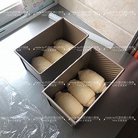 港式吐司的做法图解16