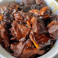 #轻食季怎么吃#红酒烧鸭的做法图解11
