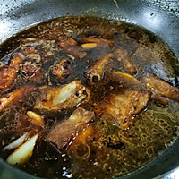 酸菜排骨（内蒙做法）的做法图解7