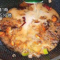 #妈妈手中的安心味#鸡腿烧土豆的做法图解4