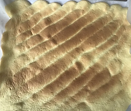 手指饼干的做法