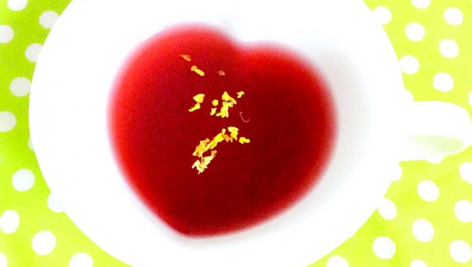 酸梅汤