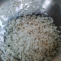 鲜掉眉毛——虾蟹粥的做法图解3