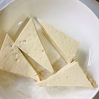 溜豆腐的做法图解1