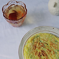 #美食新势力#摊咸食的做法图解2
