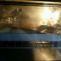 叉烧餐包(一次发酵)的做法图解11