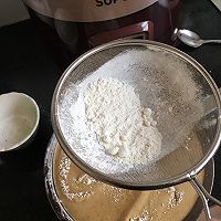 红枣糕的做法图解5
