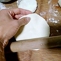 冬瓜三鲜包的做法图解7