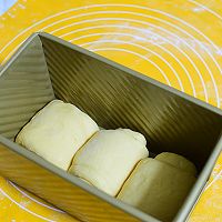 红薯吐司#柏翠辅食节-烘焙零食#的做法图解9