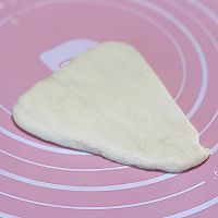 日式海盐面包的做法图解7