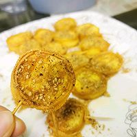 豆皮卷豆腐的做法图解14