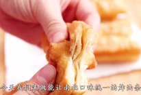 香酥大油条的做法