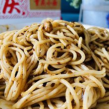 重庆小面
