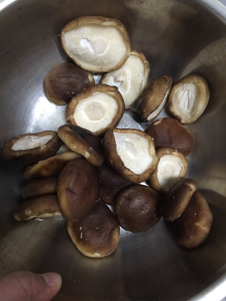 馅饼的做法图解3