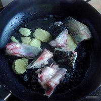 鱼头豆腐汤的做法的做法图解8
