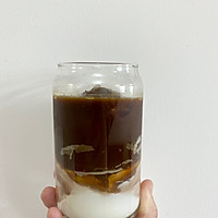 #在夏日饮饮作乐#越式酸奶咖啡的做法图解7