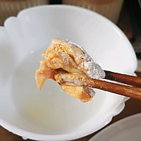嘎吱嘎吱！不用面包糠的炸鸡块的做法图解8